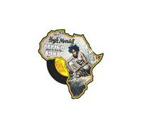 Hugh Mundell Africa Must Be Free By 1983 (Vinyl LP)