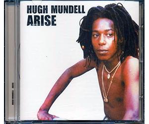 Hugh Mundell - Arise