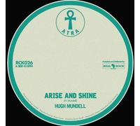 Hugh Mundell Arise Adn Shine / Ghetto Rock (Dub) (Vinyl LP) 7" Single