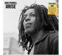 Hugh Mundell Arise (Vinyl LP)