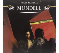 Hugh Mundell Mundell (Vinyl LP) 12" Album