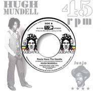 Hugh Mundell, Roots - Rasta Have The Handle, Danger