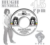 Hugh Mundell, Roots - Rasta Have The Handle, Danger