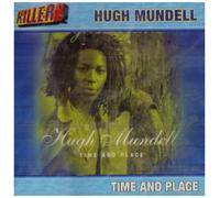 Hugh Mundell - Time And Place