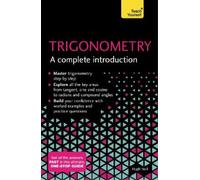 Hugh Neill Trigonometry: A Complete Introduction (Tascabile)