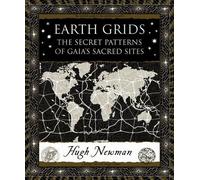 Hugh Newman Earth Grids (Copertina rigida)