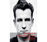 Hugh O'Donnell The Beast of Birkenshaw (Tascabile)