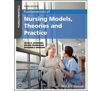 Hugh P. McKenna Majda Pajnkihar Fundamentals of Nursing Models, Theo (Tascabile)