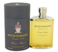 Hugh Parsons King's Road Eau de Parfum Profumo Uomo Fragranza Spray 100 ML