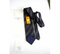 HUGH PARSONS NUOVA NEW 100% LANA WOOL FATTA A MANO HAND MADE IN ITALY ORIGINALE