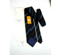 HUGH PARSONS NUOVA NEW 100% LANA WOOL FATTA A MANO HAND MADE IN ITALY ORIGINALE