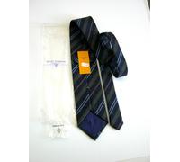 HUGH PARSONS NUOVA NEW 100% LANA WOOL FATTA A MANO HAND MADE IN ITALY ORIGINALE