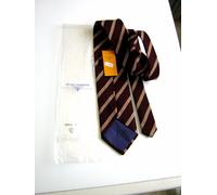 HUGH PARSONS NUOVA NEW 100% LANA WOOL FATTA A MANO HAND MADE IN ITALY ORIGINALE