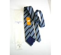 HUGH PARSONS NUOVA NEW 100% LANA WOOL FATTA A MANO HAND MADE IN ITALY ORIGINALE