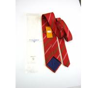 HUGH PARSONS NUOVA NEW 100% LANA WOOL FATTA A MANO HAND MADE IN ITALY ORIGINALE