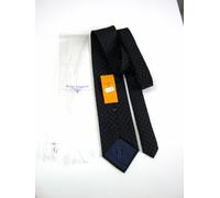 HUGH PARSONS NUOVA NEW MISTO LANA MIXED WOOL FATTA A MANO HAND MADE IN ITALY