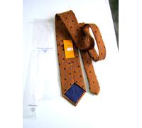 HUGH PARSONS NUOVA NEW MISTO LANA MIXED WOOL HAND MADE IN ITALY ORIGINALE