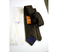 HUGH PARSONS NUOVA NEW MISTO LANA MIXED WOOL HAND MADE IN ITALY ORIGINALE