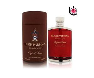 HUGH PARSONS " Oxford Street " Eau de Parfum Vapo ml. 100 VECCHIA EDIZIONE