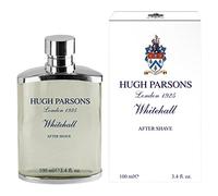 HUGH PARSONS Whitehall Lozione Dopobarba Fragranza Rasatura Uomo 100 ml