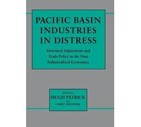 Hugh Patrick Pacific Basin Industries in Distress (Copertina rigida)