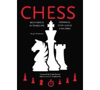 Hugh Patterson Chess (Anello, filo) Puzzle Power