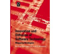 Hugh Pattinson Arch G. Innovation And Diffusion Of Software T (Copertina rigida)