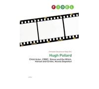 Hugh Pollard: Child Actor, CBBC, Simon and the Witch, Hansel and Gretel, Nicola Stapleton