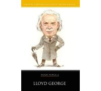 Hugh Purcell Lloyd George (Tascabile)