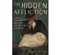 Hugh R. Taylor The Hidden Affliction (Copertina rigida)