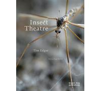 Hugh Raffles Tim Edgar Insect Theatre (Tascabile)