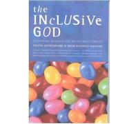 Hugh Rayment-Pickard Steven Shakespeare The Inclusive God (Tascabile)