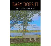 Hugh Reilly Easy Does It (Tascabile)