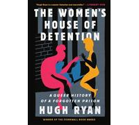 Hugh Ryan The Women's House of Detention (Tascabile)