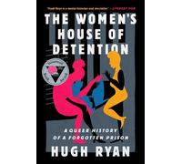 Hugh Ryan The Women's House of Detention (Tascabile)