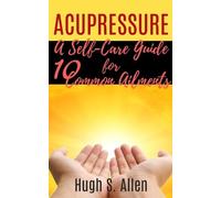 Hugh S Allen Acupressure (Tascabile)