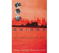 Hugh Sebag-Montefiore Enigma (Copertina rigida)