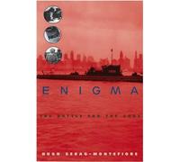 Hugh Sebag-Montefiore Enigma (Tascabile)