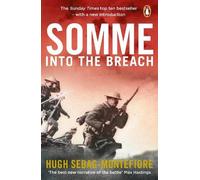 Hugh Sebag-Montefiore Somme (Tascabile)