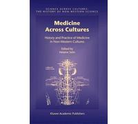 Hugh Shapiro Medicine Across Cultures (Tascabile)