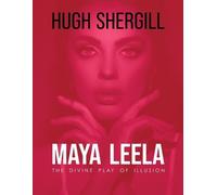 Hugh Shergill Maya Leela (Tascabile)