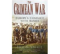 Hugh Small The Crimean War (Tascabile)