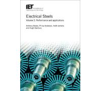 Hugh Stanbury Anthony Moses Philip Anderson K Electrical Stee (Copertina rigida)