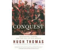 Hugh Thomas Conquest (Copertina rigida)