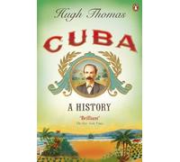 Hugh Thomas Cuba (Tascabile)