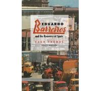 Hugh Thomas Eduardo Barreiros and the Recovery of Spain (Copertina rigida)