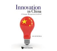 Hugh Thomas Innovation In China: A Strategic Management Caseb (Copertina rigida)
