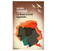 Hugh Thomas La Guerra Civil española / The Spanish Civil War (Tascabile)