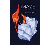 Hugh Thomas Maze (Tascabile)