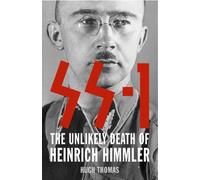 Hugh Thomas SS 1 (Tascabile)